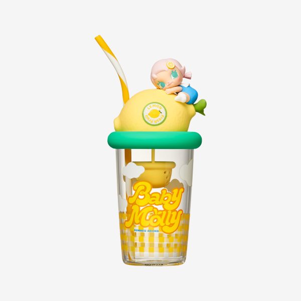 Baby Molly Fruity Aroma Series-Straw Cup