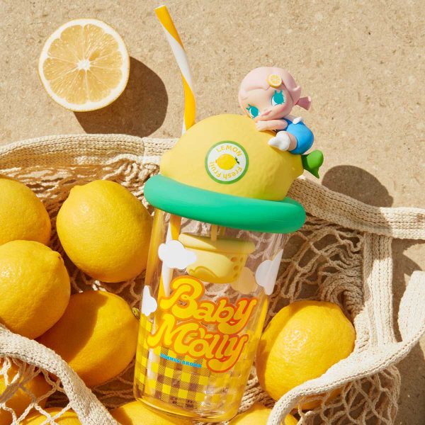 Baby Molly Fruity Aroma Series-Straw Cup - Image 4
