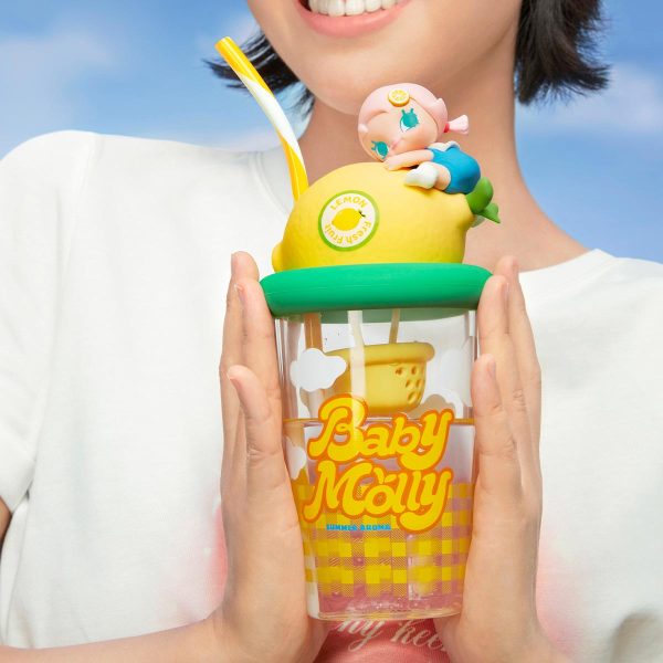 Baby Molly Fruity Aroma Series-Straw Cup - Image 5