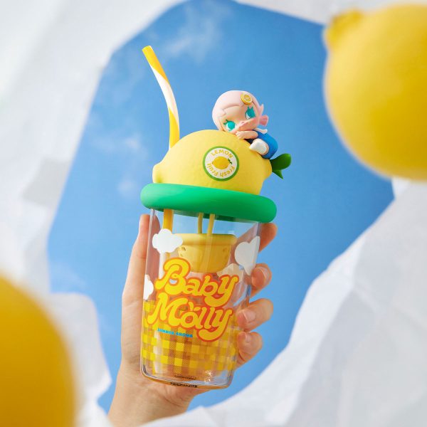 Baby Molly Fruity Aroma Series-Straw Cup - Image 3