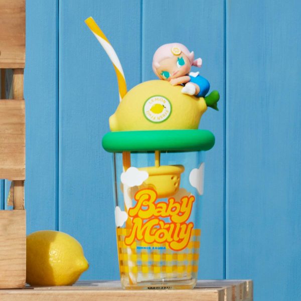 Baby Molly Fruity Aroma Series-Straw Cup - Image 6