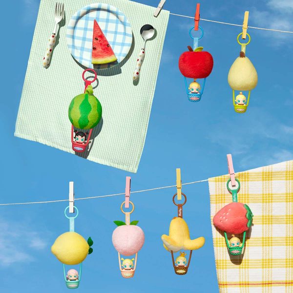 Baby Molly Fruity Aroma Series- Sachet Pendant Blind Box - Image 3