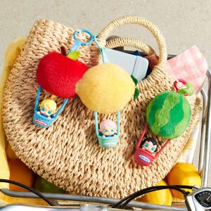 Alternative view of Baby Molly Fruity Aroma Series- Sachet Pendant Blind Box