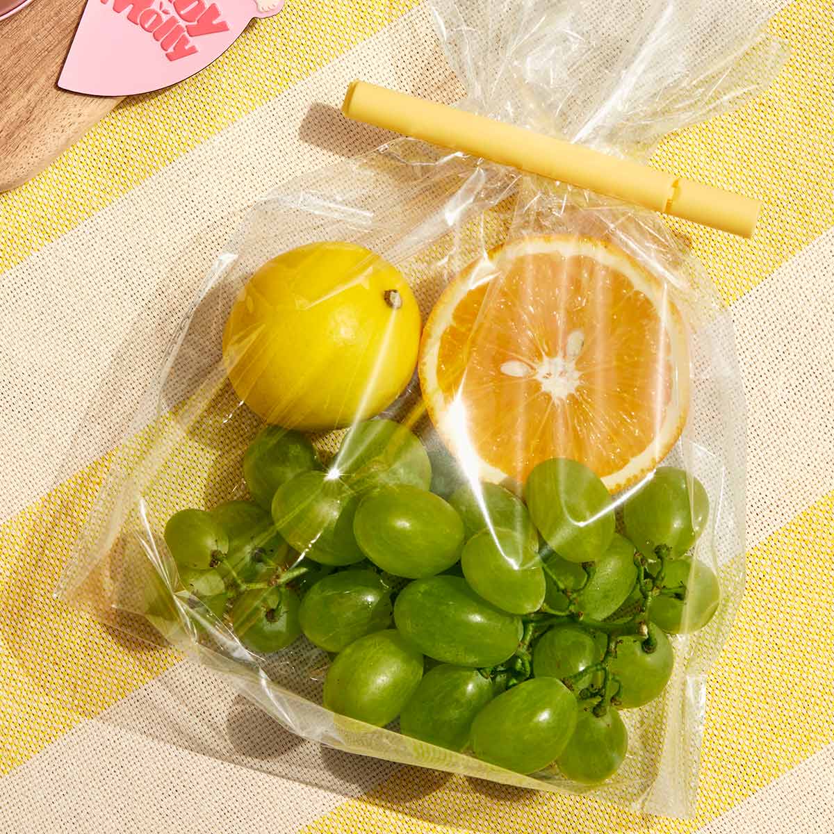 Baby Molly Fruity Aroma Series-Magnetic Sealing Clip Storage Box Set - Image 4