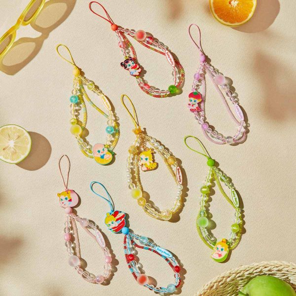 Baby Molly Fruity Aroma Series- Phone Charm Blind Box - Image 5