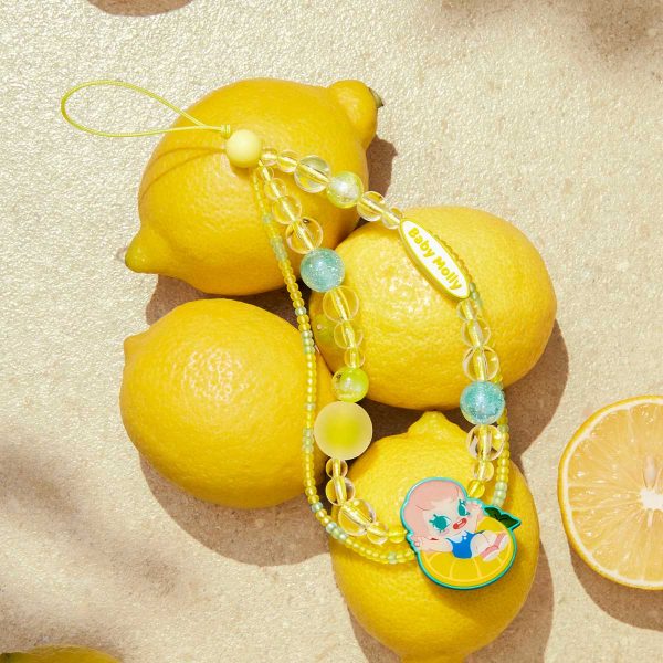 Baby Molly Fruity Aroma Series- Phone Charm Blind Box - Image 4