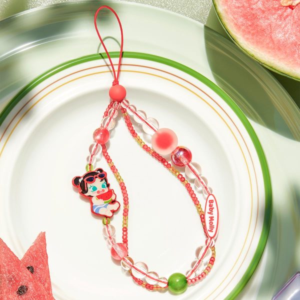 Baby Molly Fruity Aroma Series- Phone Charm Blind Box - Image 3