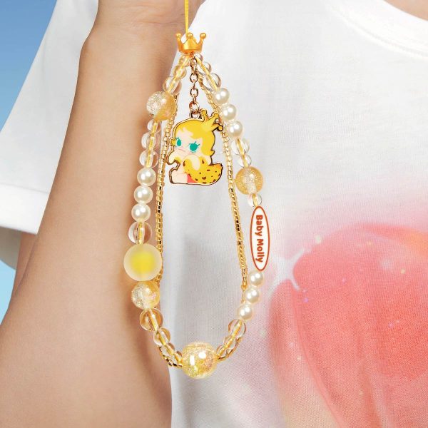 Baby Molly Fruity Aroma Series- Phone Charm Blind Box - Image 6