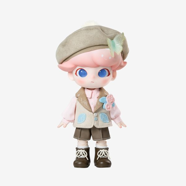 DIMOO Gentleman Series 1/8 Action Figure - Image 2