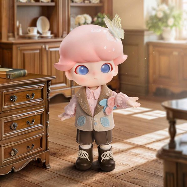DIMOO Gentleman Series 1/8 Action Figure - Image 4