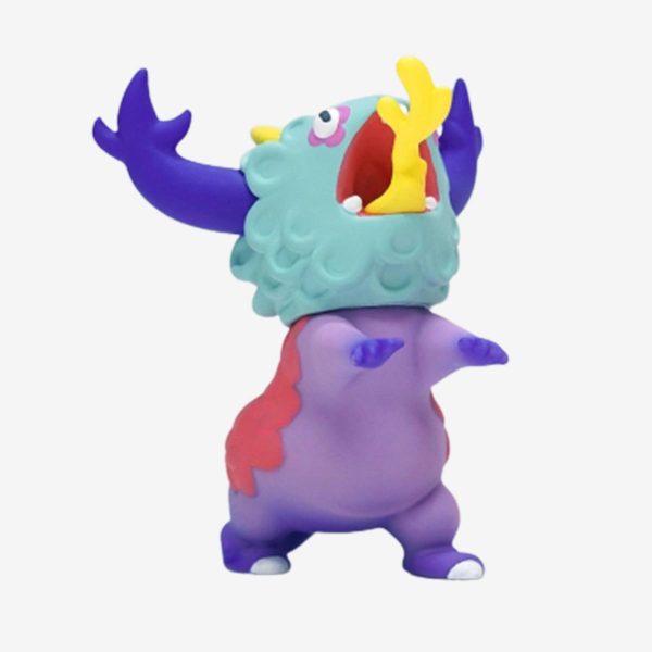 Kaiju Hunting Series 2.5 Series - Image 21