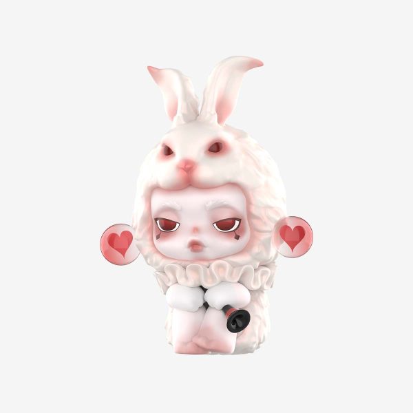 SKULLPANDA Everyday Wonderland Series - Image 8