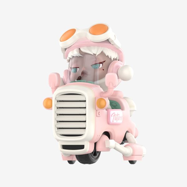 SKULLPANDA Laid Back Tomorrow Series - Image 7