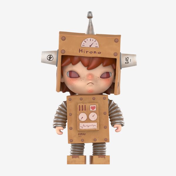 HIRONO Little Mischief Series - Image 4
