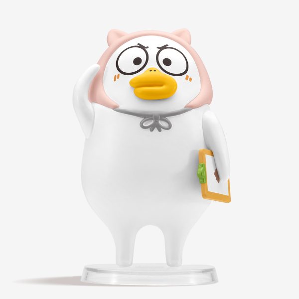 DUCKYO Friends Wage Earner Series - Image 5