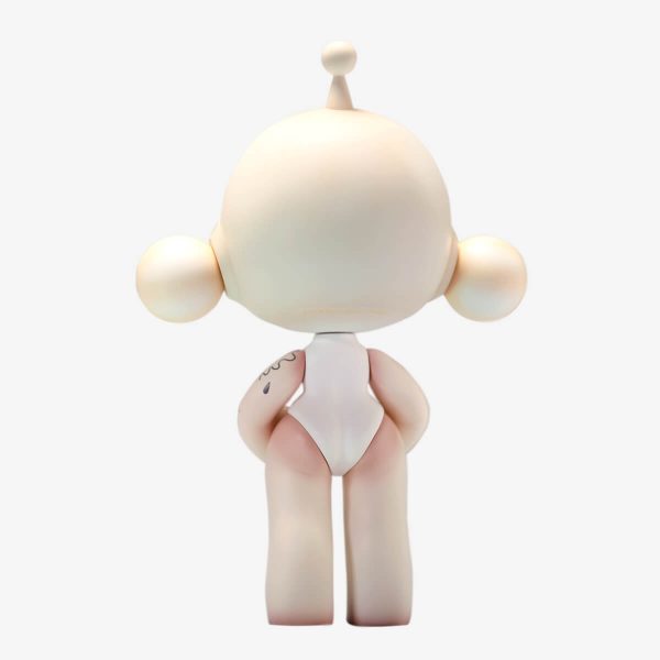 SKULLPANDA OOTD Light Chaser Figurine - Image 4