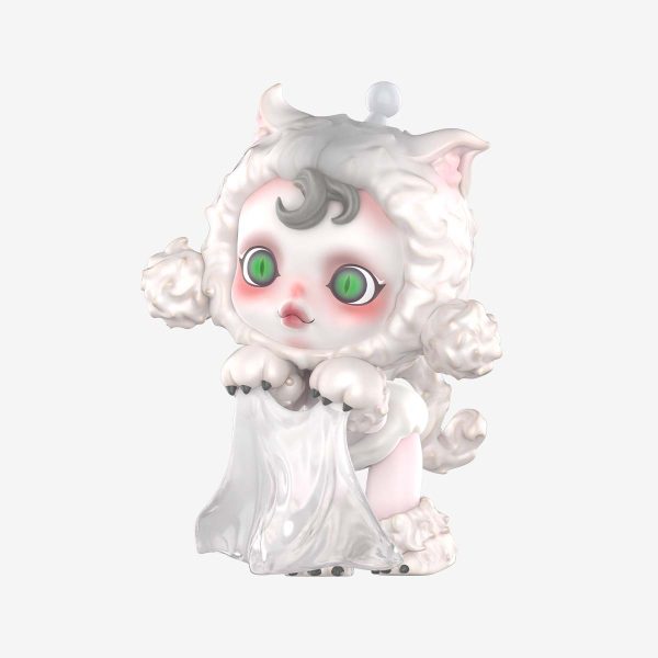 SKULLPANDA Everyday Wonderland Series - Image 6