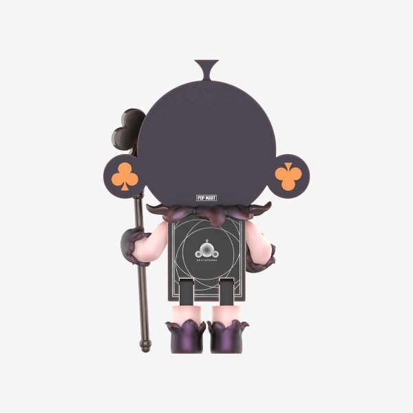 SKULLPANDA Club Man Figurine - Image 5