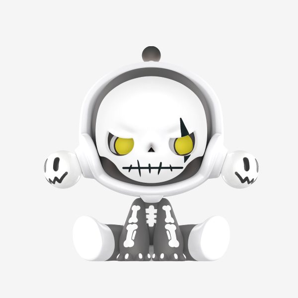 SKULLPANDA Ancient Castle Series - Image 7
