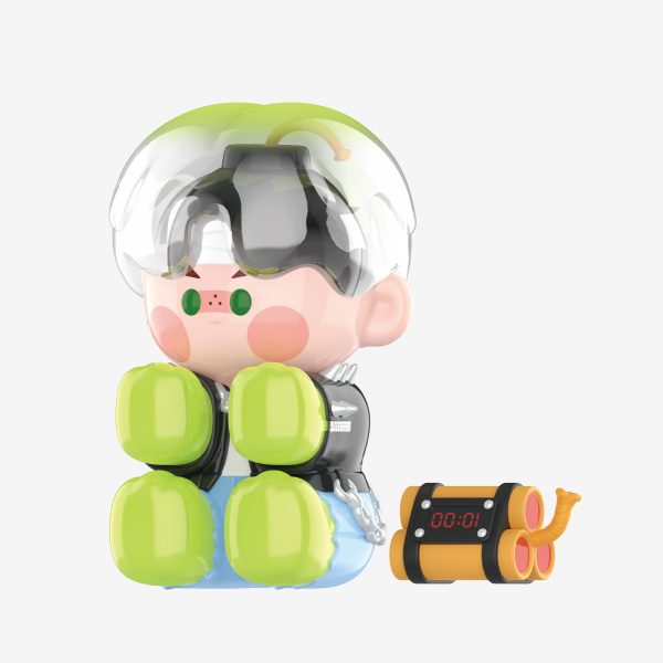 PINO JELLY How Are You Feeling Today Series - Image 9