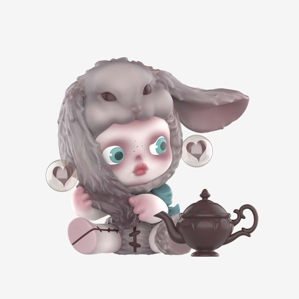 SKULLPANDA Everyday Wonderland Series - Image 7
