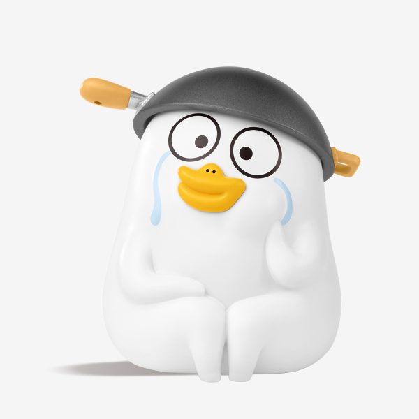 DUCKYO Friends Wage Earner Series - Image 8