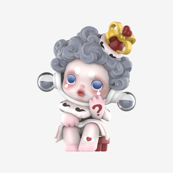 SKULLPANDA Everyday Wonderland Series - Image 9