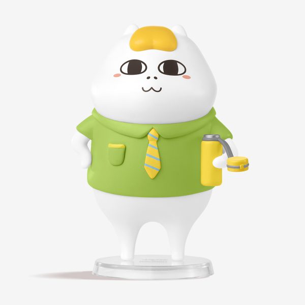 DUCKYO Friends Wage Earner Series - Image 9