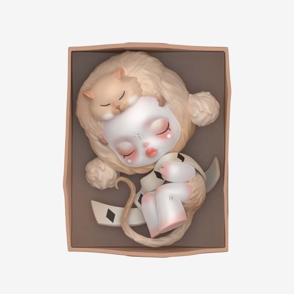 SKULLPANDA Everyday Wonderland Series - Image 11