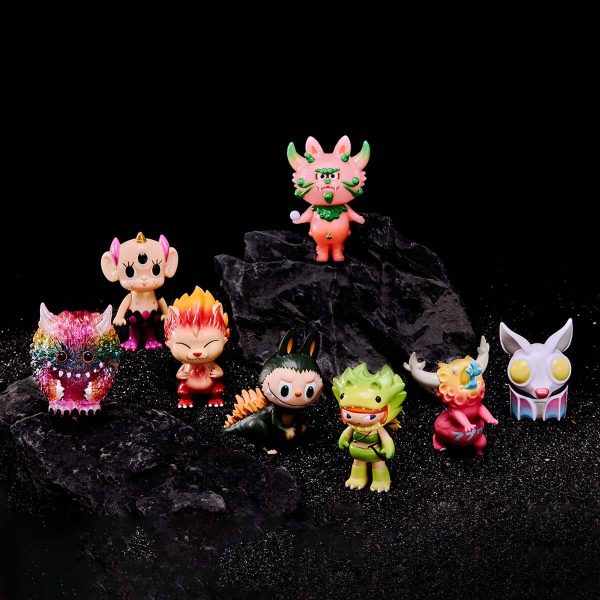 Kaiju Hunting Series 2.5 Series - Image 25