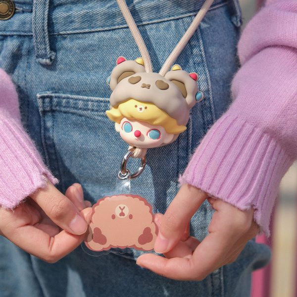 DIMOO Dating Series-Lanyard Blind Box - Image 10