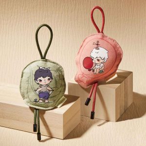 Alternative view of Hirono Mime Series-Fragrance Blind Box