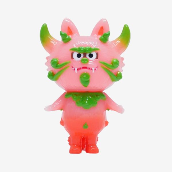 Kaiju Hunting Series 2.5 Series - Image 22