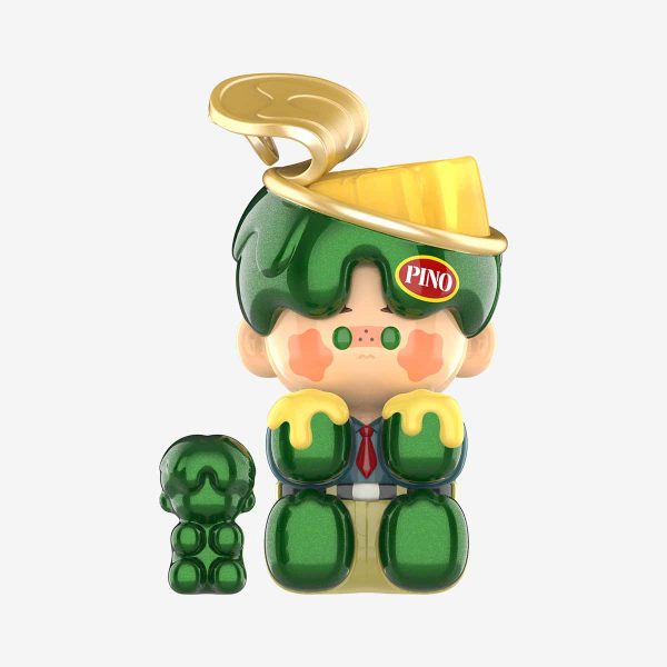 PINO JELLY Taste ＆ Personality Quiz Series Figures - Image 15