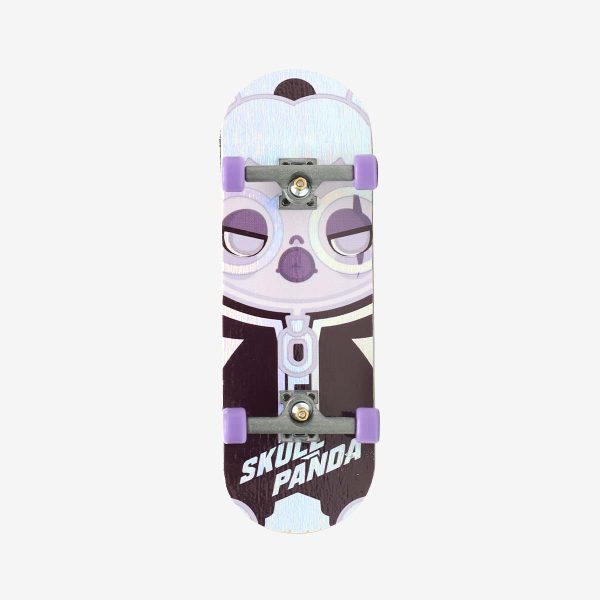 SKULLPANDA Hypepanda Series-Fingerboard - Image 13