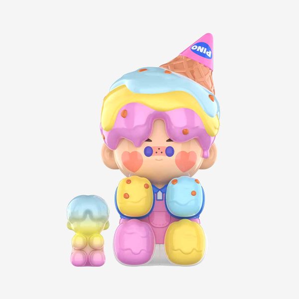 PINO JELLY Taste ＆ Personality Quiz Series Figures - Image 10