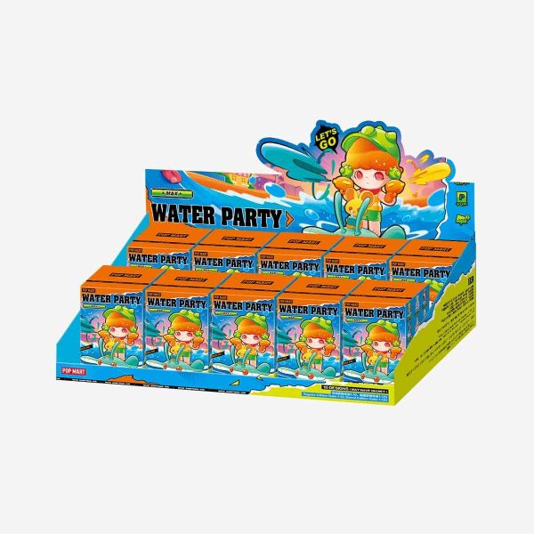Water Party Series Figures - Image 14
