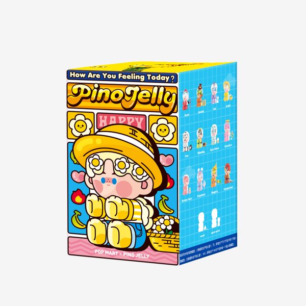 PINO JELLY How Are You Feeling Today Series - Image 16