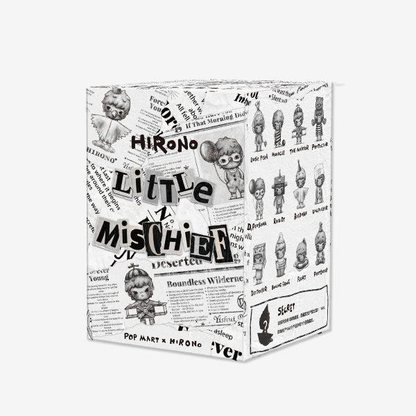 HIRONO Little Mischief Series - Image 16