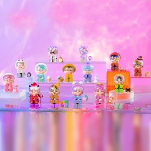 Alternative view of PINO JELLY How Are You Feeling Today Series